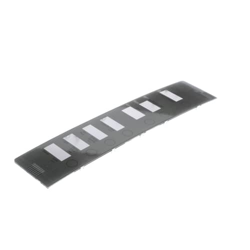 LG Refrigerator Linear Compressor Display Panel-Cover LFX25991ST/06