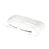 LG Refrigerator Light Lens Cover LMX25984ST