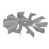LG Part# MDG62162801 Convection Fan Blade (OEM)