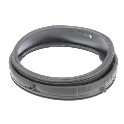 LG Washing Machine Door Boot Seal-Gasket Dual Tube WM3570HWA