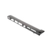 LG LMH2016ST Microwave Top Vent Grille (Black)