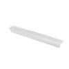 LG Part# MDX61912702 Vent Grille - White (OEM)