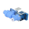 LG Part# MJX57597701 Water Inlet Valve (OEM)