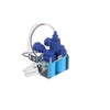 LG Water Inlet Valve Assembly MJX62831301
