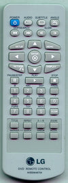 LG Remote Controller Assembly - AKB30648704