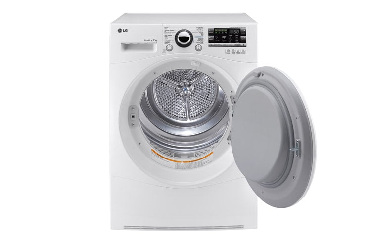 LG  RC7055AH1Z Washer