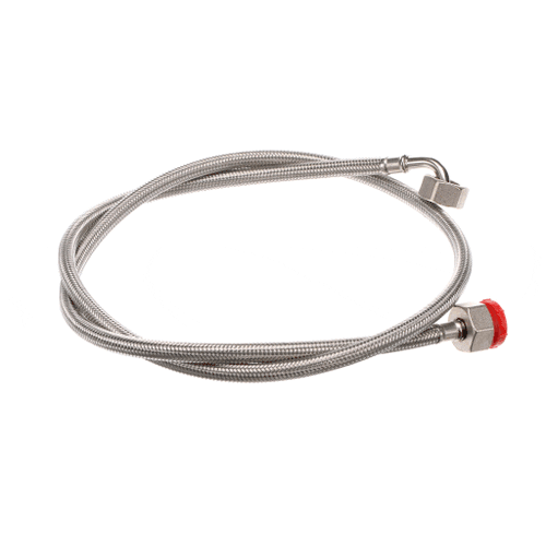 Liebherr Water Fill Hose - 603078701