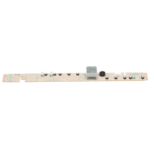 Liebherr Display Board - 613330000