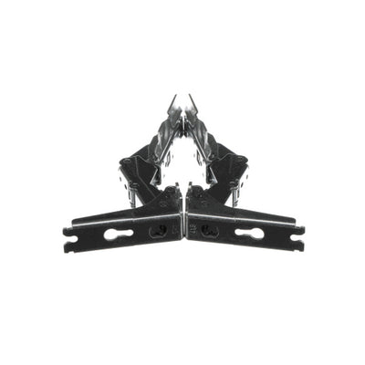 Blomberg Part# 5918390100 Glass Shelf Assembly - Genuine OEM