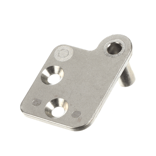 Liebherr Zinc Die-Cast Bearing Block - 704200701