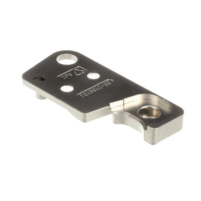 Liebherr Zinc Die-Cast Bearing Block - 704304200