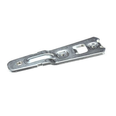 Liebherr Zinc Die-Cast Bearing Block - 704311401