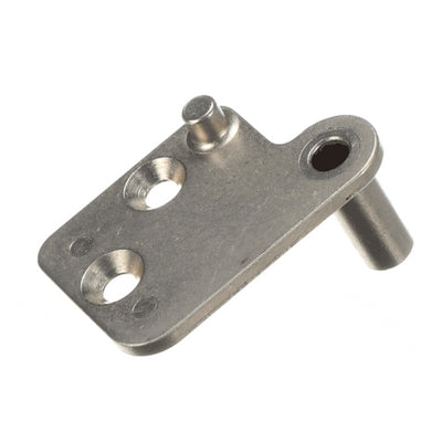 Liebherr Zinc Die-Cast Bearing Block - 704316200