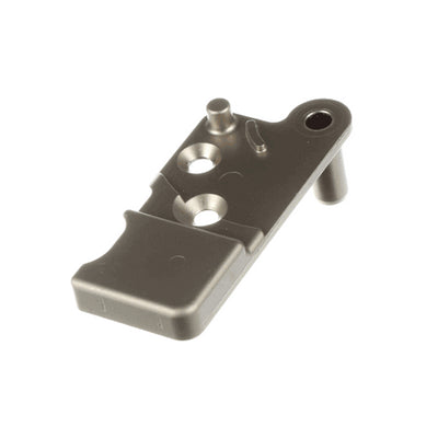 Liebherr Zinc Die-Cast Bearing Block - 704316801