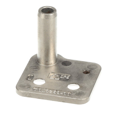 Liebherr Zinc Die-Cast Bearing Block - 704325900