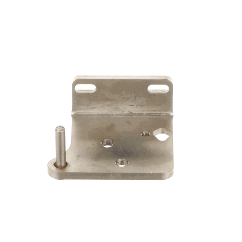 Liebherr Part# 704464300 Lower Door Hinge (Left) - Genuine OEM