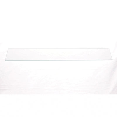Liebherr Toughened Safety-Glass Plate - 727700700