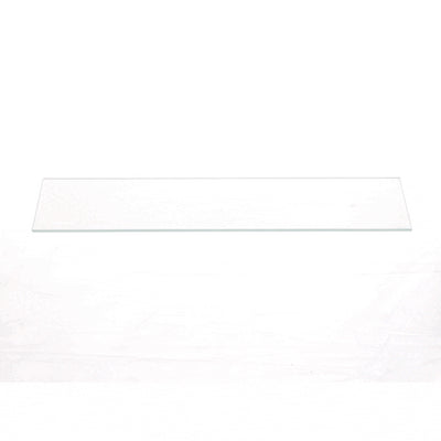 Liebherr Toughened Safety-Glass Plate - 727768900