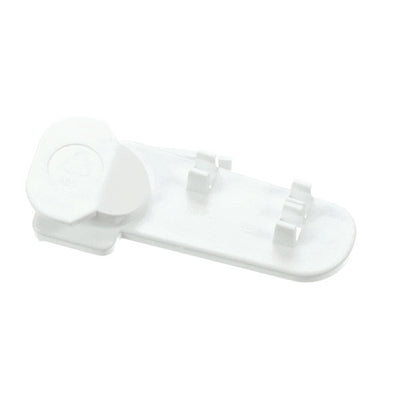 Liebherr Sensor Retaining Fixture - 740093201