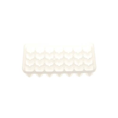 Liebherr Part# 742474500 Ice-Cupe Tray - Genuine OEM