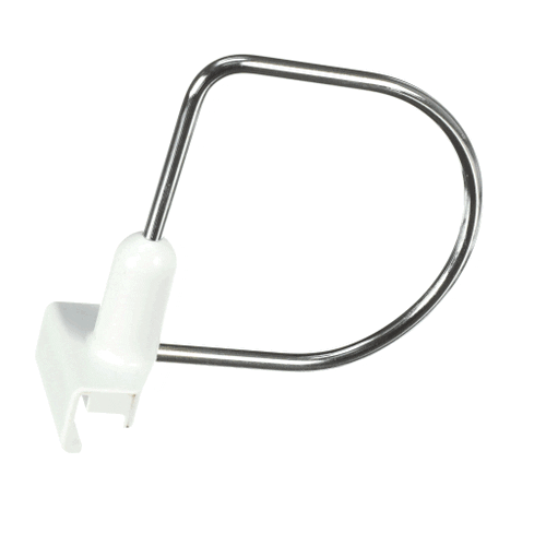Liebherr Refrigerator Various Retaining Fixtures - 742647200