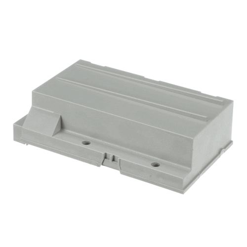 Liebherr Sensor Retaining Fixture - 742746202