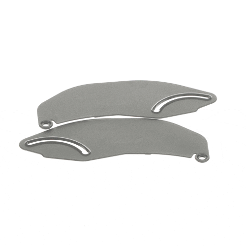 Liebherr Part# 743684900 Cover Assembly - Genuine OEM