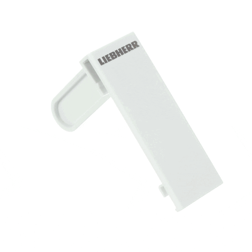 Liebherr Various Retaining Fixtures - 743829800