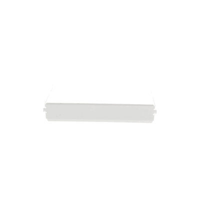 LG Part# MDJ63644701 Drain Filter Plug - Genuine OEM