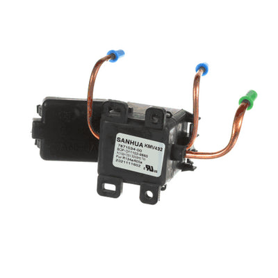 Liebherr Part# 904045400 Solenoid Valve - Genuine OEM