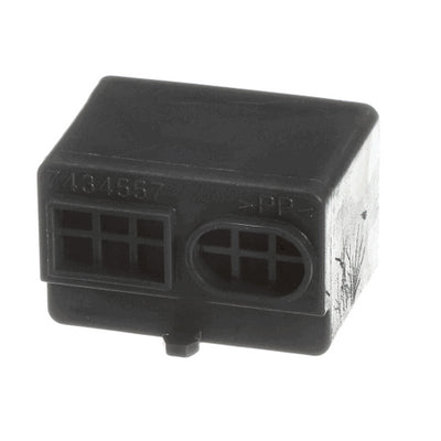 Liebherr Part# 919390600 Filter (Carbon) - Genuine OEM