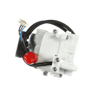 Liebherr Solenoid Valve - 950096201