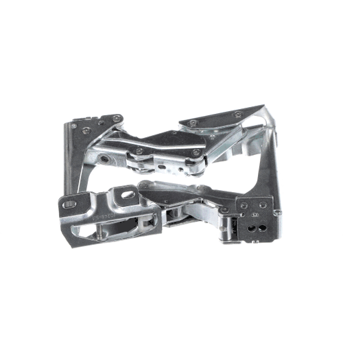 Liebherr Part# 959437001 Door Hinge Set - Genuine OEM