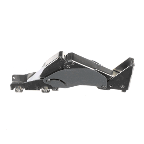 Liebherr Part# 959446700 Door Hinge - Genuine OEM