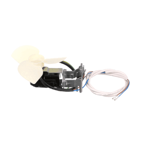 Liebherr Part# 987073603 Fan Assembly - Genuine OEM
