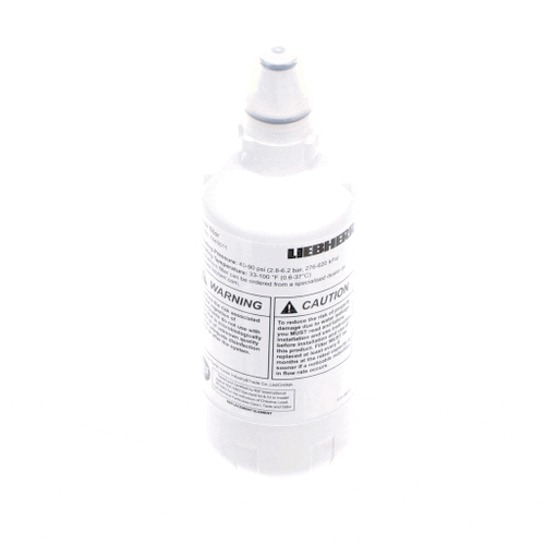 Liebherr Water Filter - 988098000