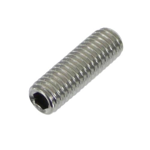 Liebherr Part# 401079700 Cheese-Head Screw With Slot - Genuine OEM