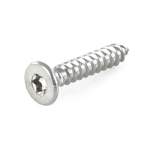 Liebherr Screw Countersunk - 408285301