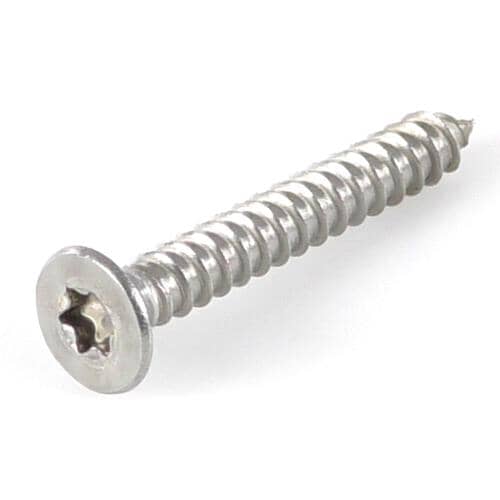 Liebherr Countersunk Self-Tapping Screw - 408291501