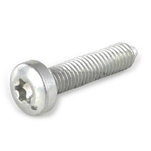 Liebherr Oval-Head Screw - 408401101