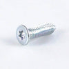 Liebherr Countersunk Top Hinge Screw - 408440402