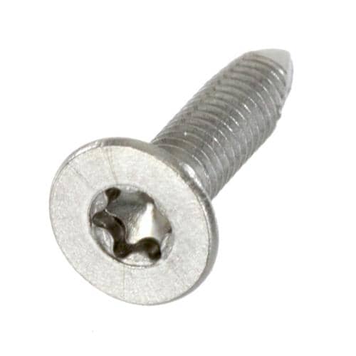 Liebherr Oval-Head Screw - 408490301
