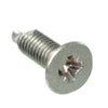 Liebherr Refrigerator Screw, Handle - 409813602