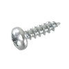 Liebherr Part# 409868500 Vent Grill Screw - Genuine OEM