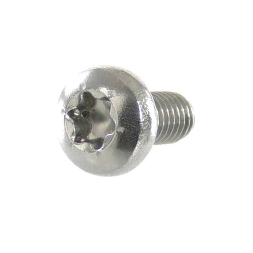 Liebherr Oval-Head Screw - 409898901