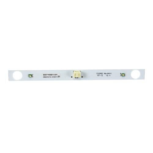Liebherr Led Light Strip Interior 12 Vo - 607166101
