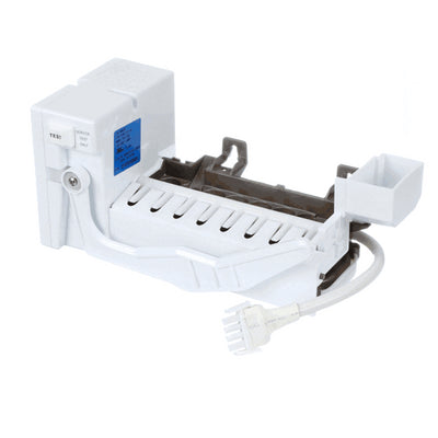 Liebherr 610801500 Freezer Ice Maker