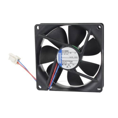 Liebherr Part# 610867300 Evaporator Fan Motor - Genuine OEM