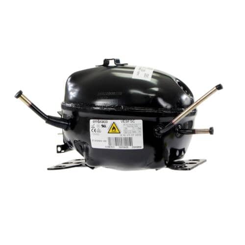 Liebherr Compressor R 600 A - 610908400