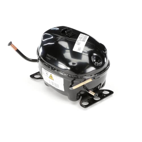 Liebherr Compressor R600A Embraco - 610909400